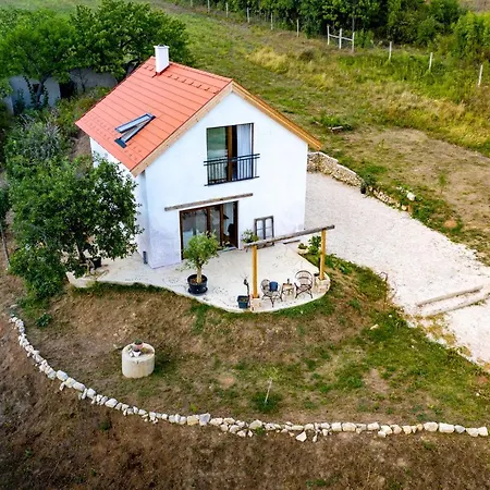 Apartman Kalacshaz *