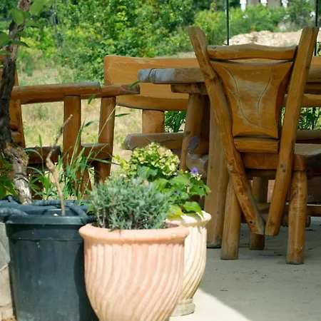 Apartman Kalacshaz *