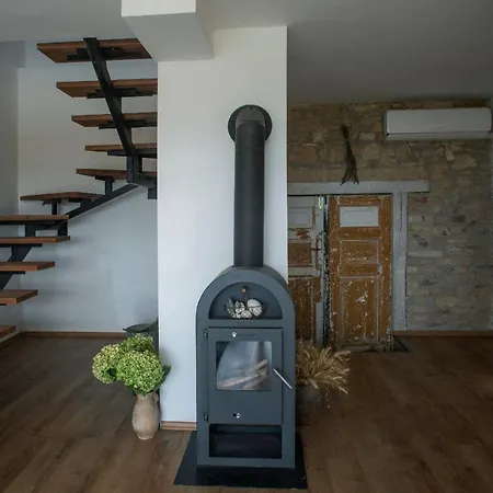 Apartamento Kalácsház *