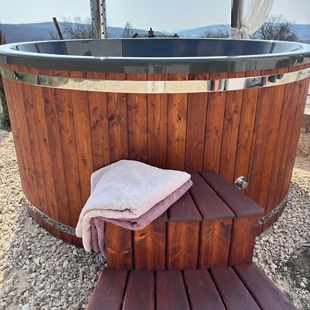 Apartament Kalacshaz *