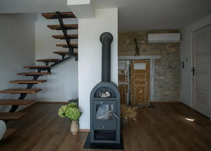 דירה Kalacshaz *