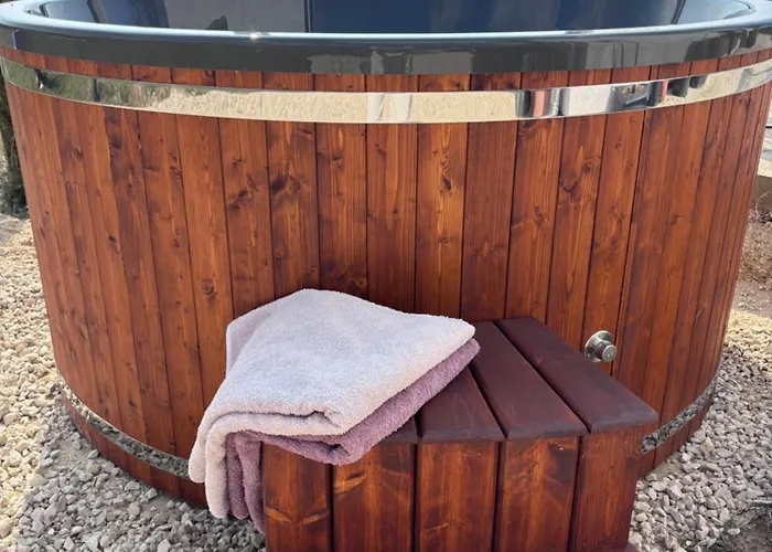 דירה Kalacshaz *